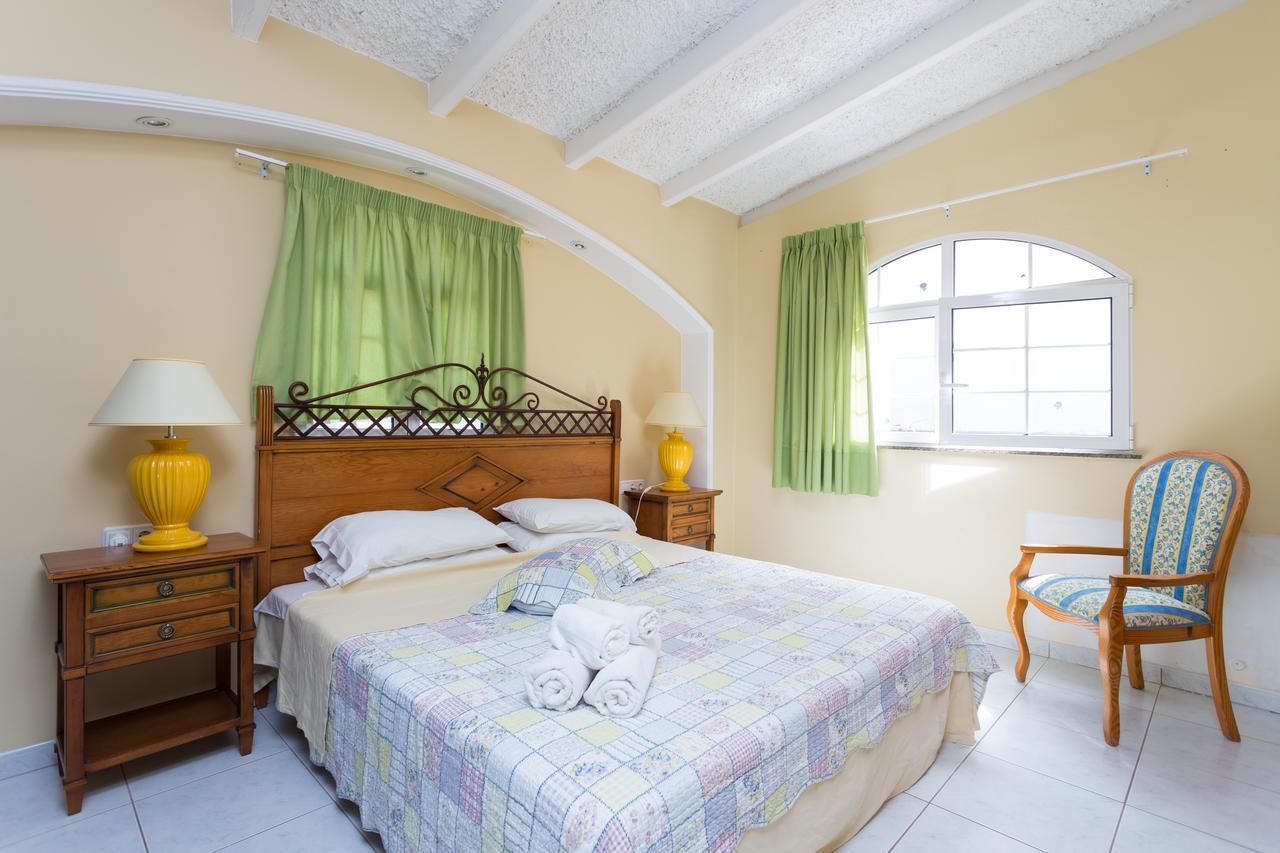 Liberty Cottage Tenerife Costa Adeje  Dış mekan fotoğraf