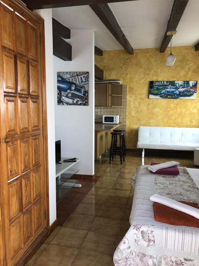 Liberty Cottage Tenerife Costa Adeje  Dış mekan fotoğraf